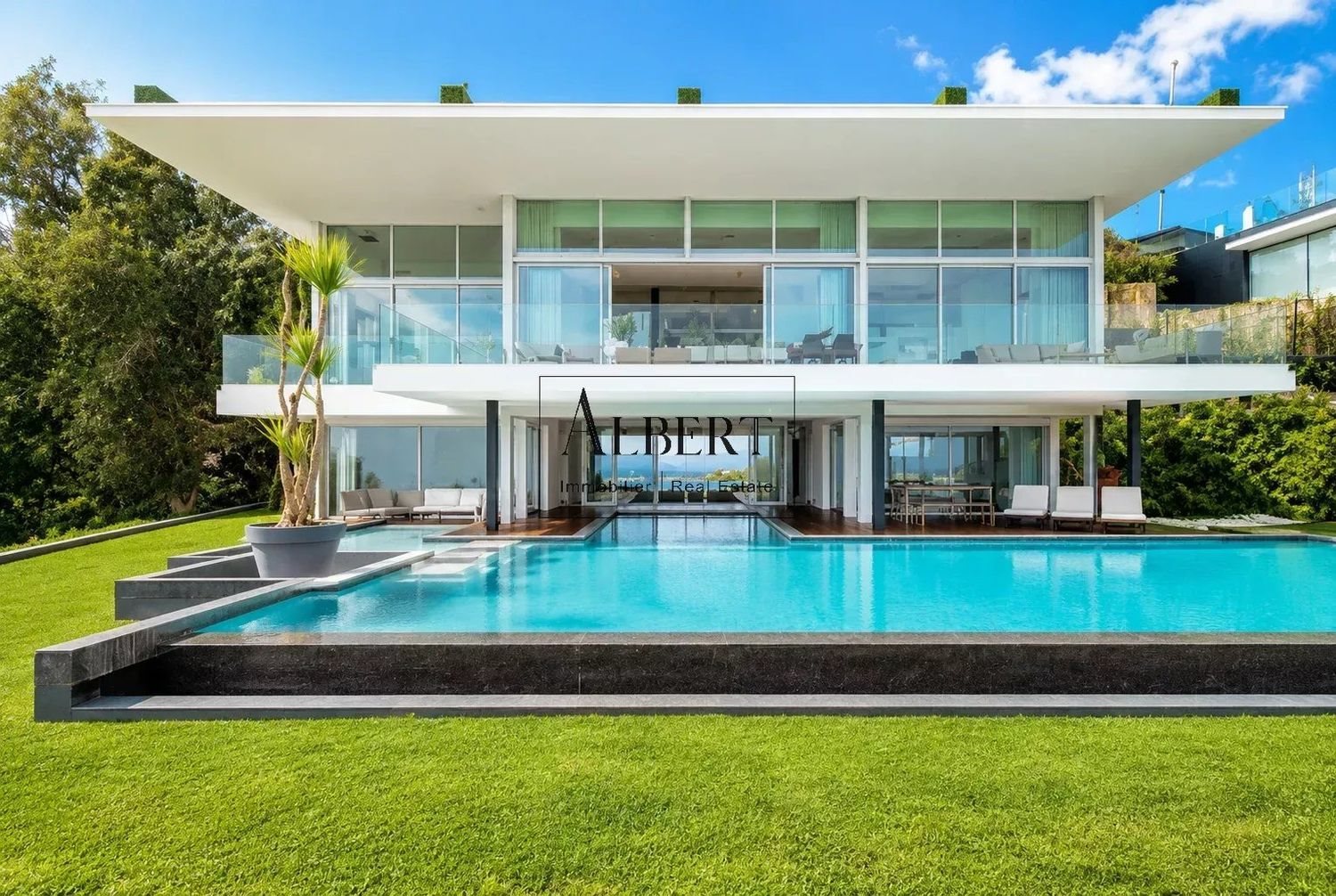 Maison à louer, 428m², Lège-Cap-Ferret