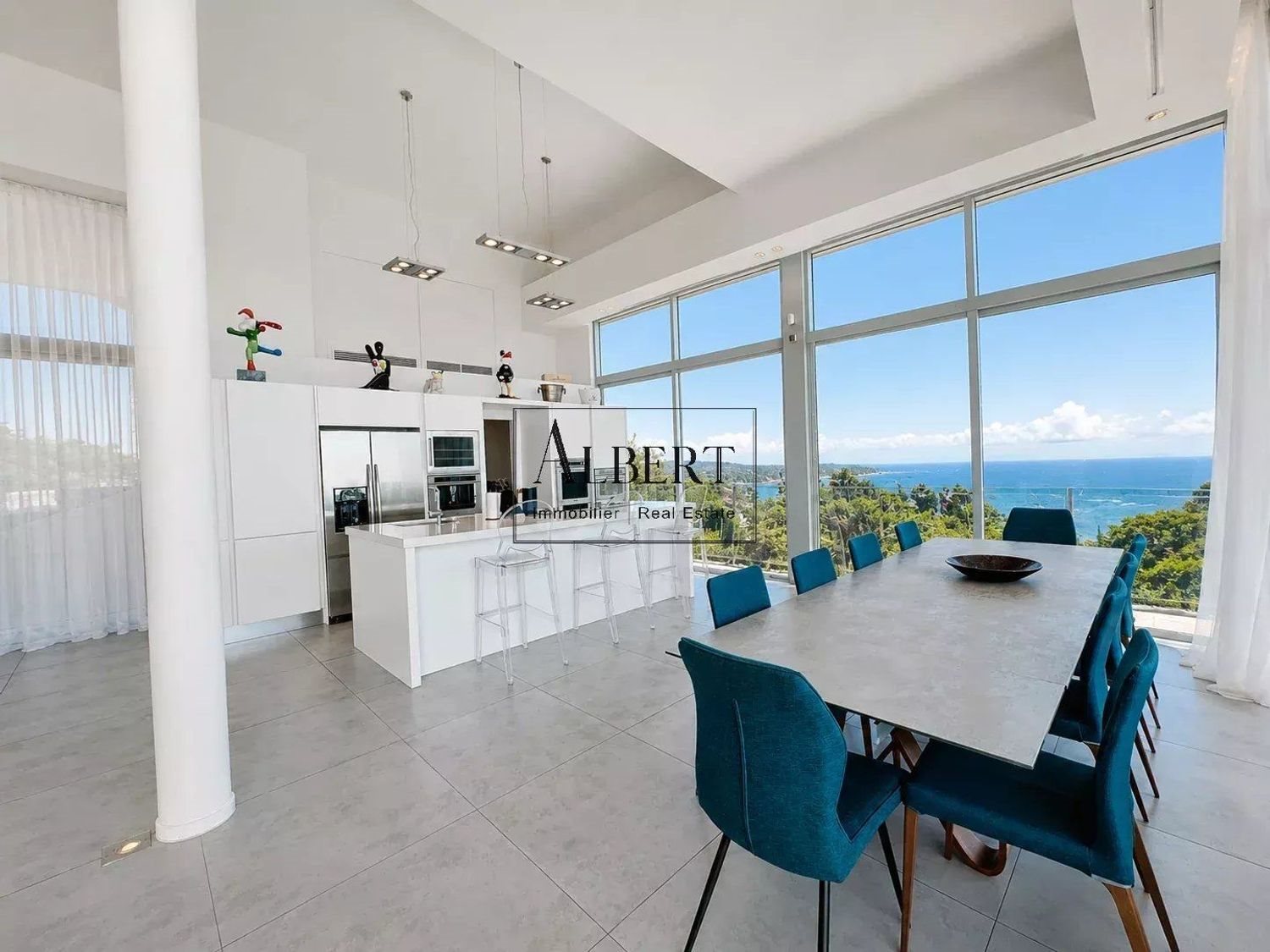 Maison à louer, 428m², Lège-Cap-Ferret