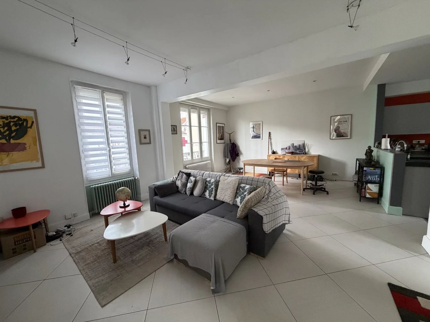 Maison à vendre, 159m², Auxerre