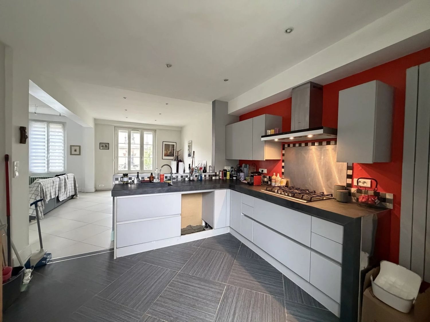 Maison à vendre, 159m², Auxerre