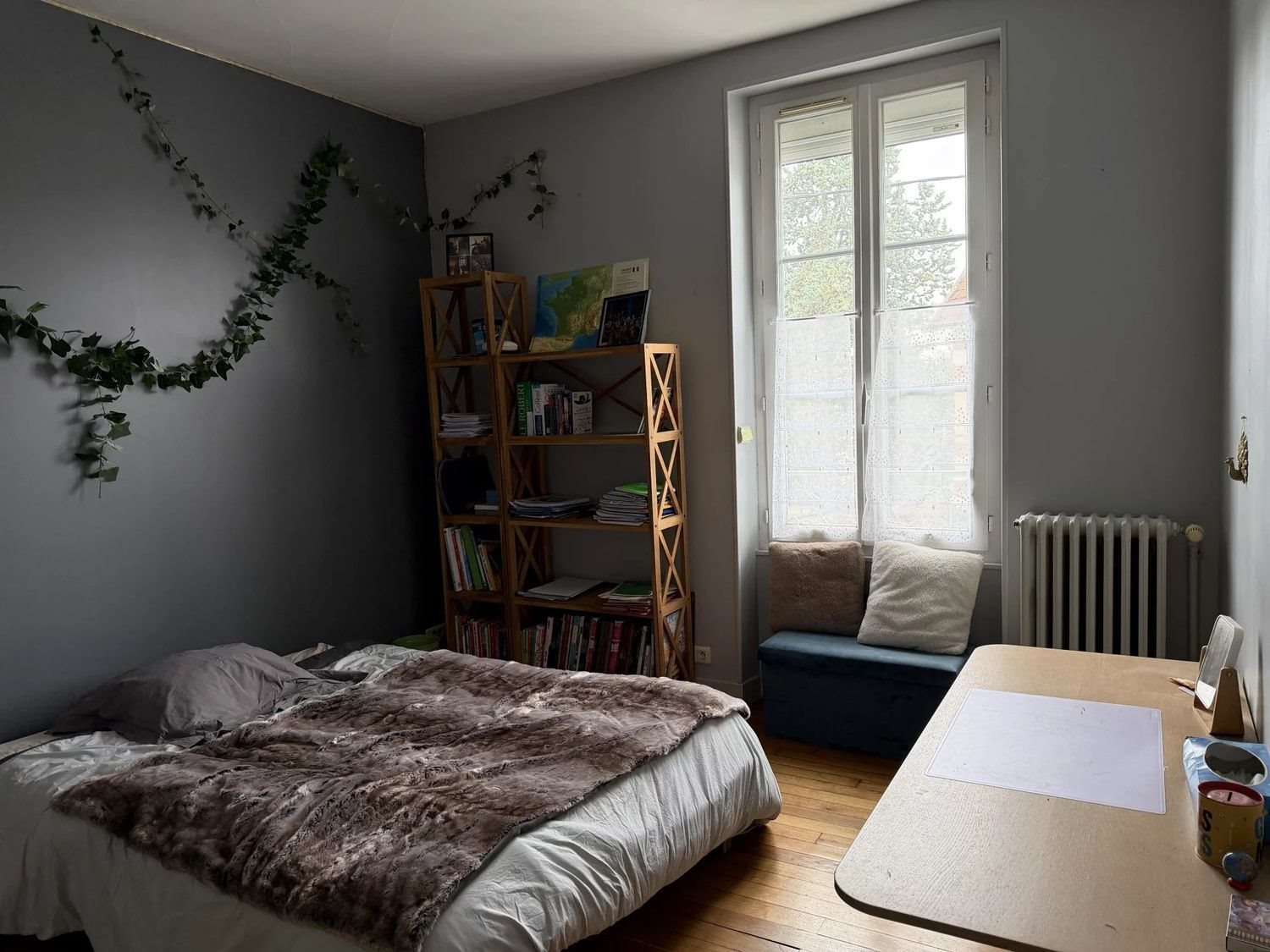 Maison à vendre, 159m², Auxerre