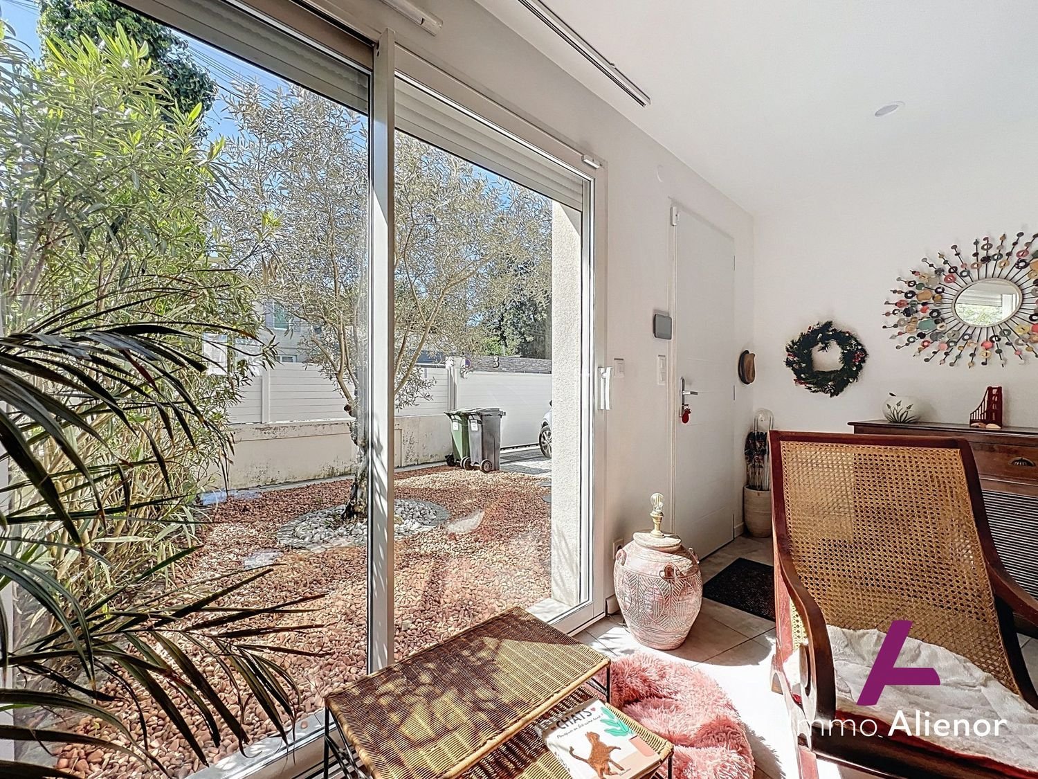 Maison à vendre, 112m², Bègles