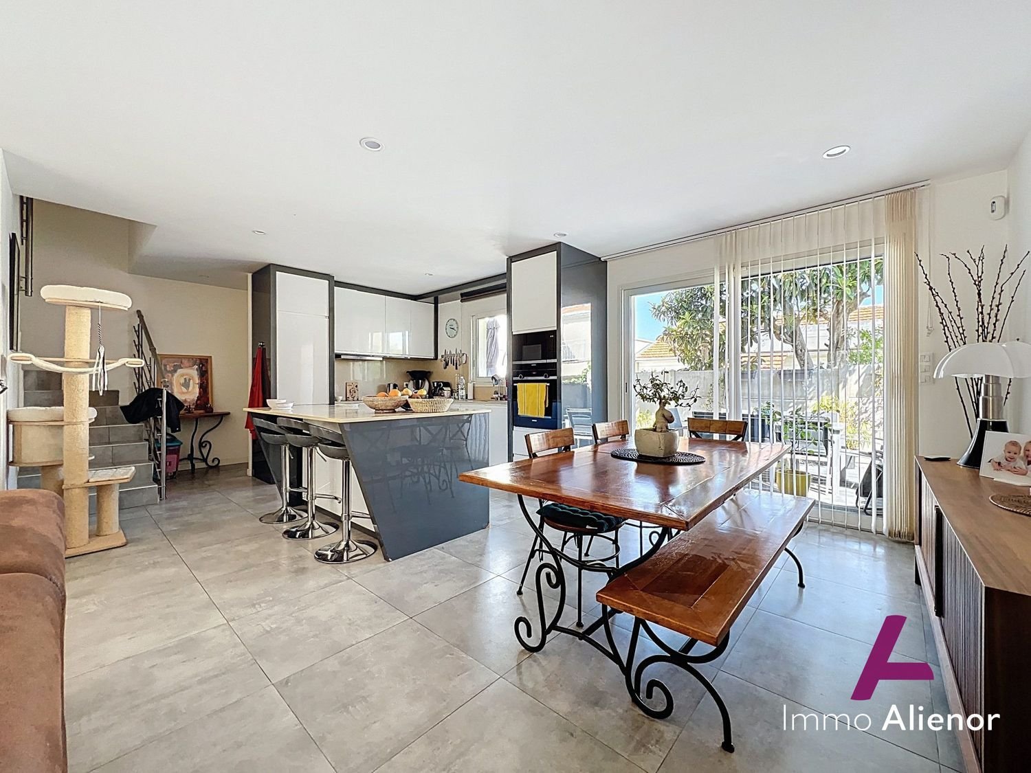 Maison à vendre, 112m², Bègles