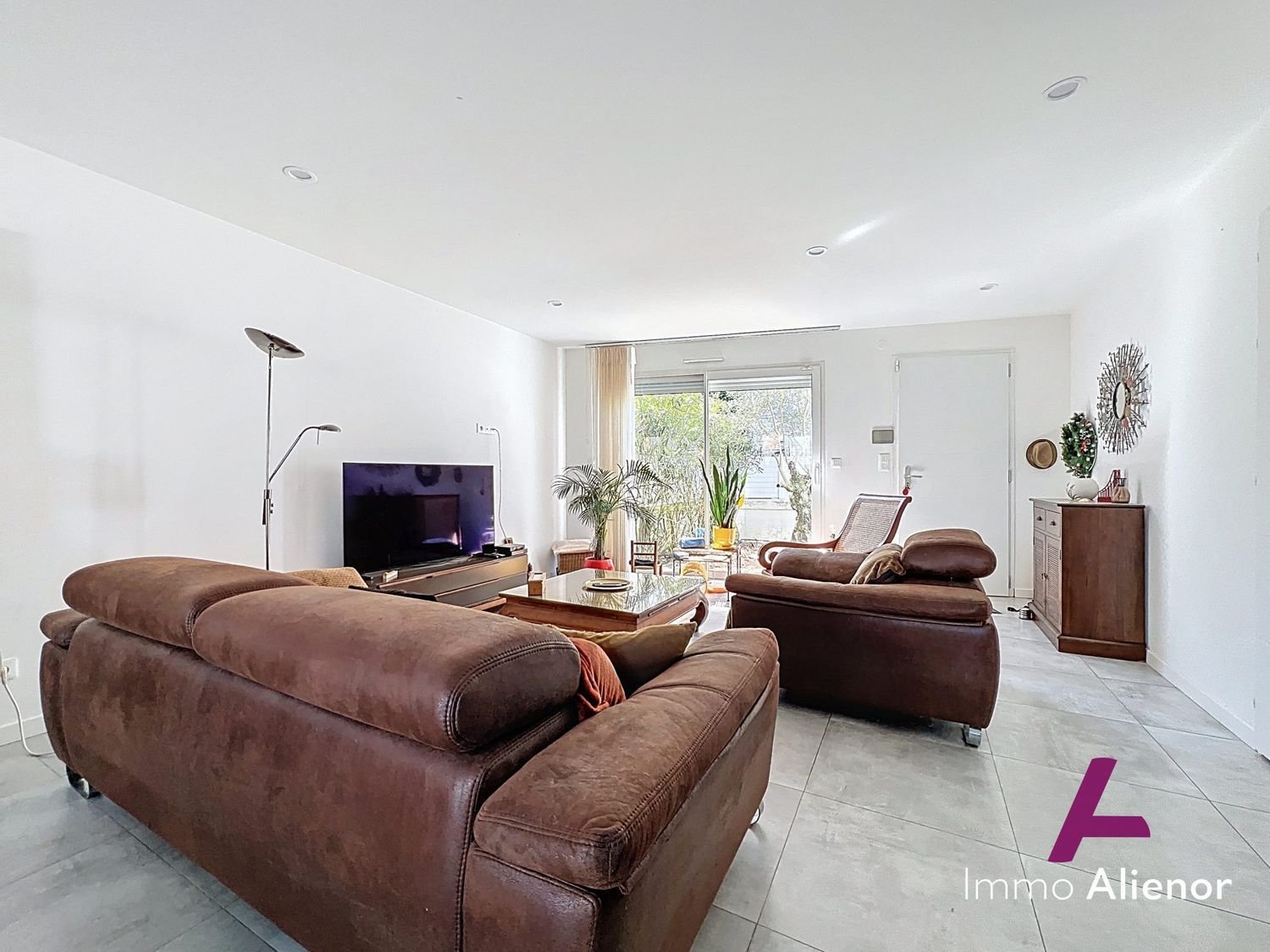 Maison à vendre, 112m², Bègles