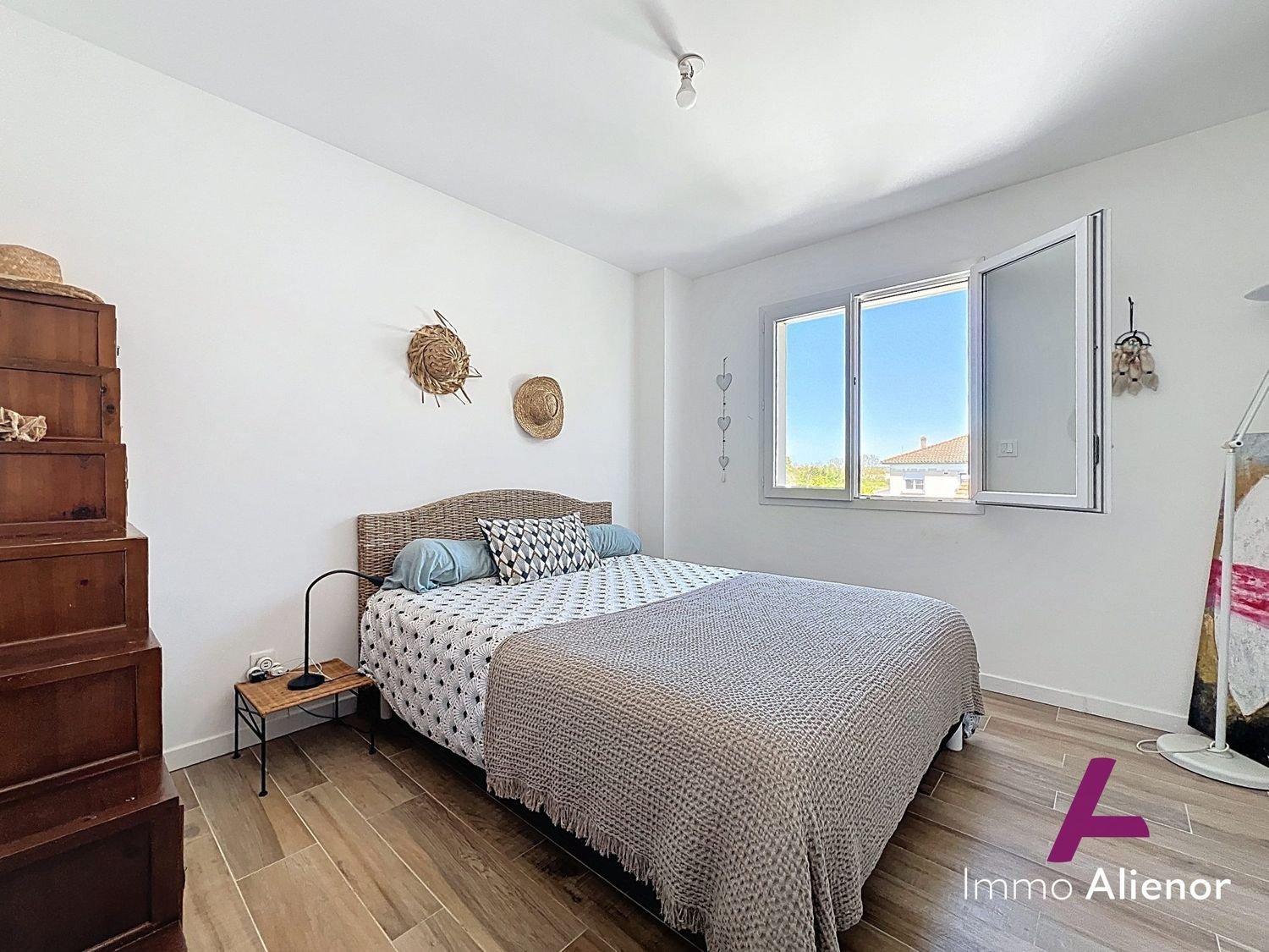 Maison à vendre, 112m², Bègles
