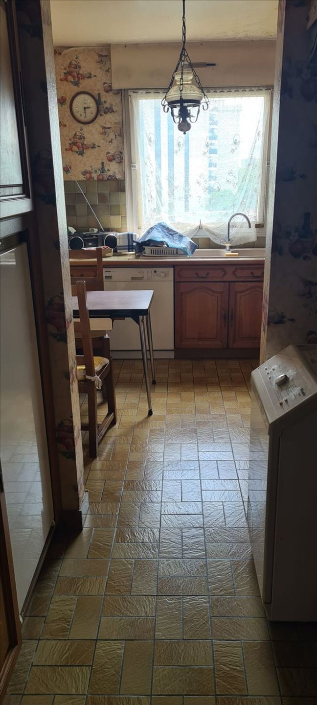 Appartement à vendre, 66m², Grigny