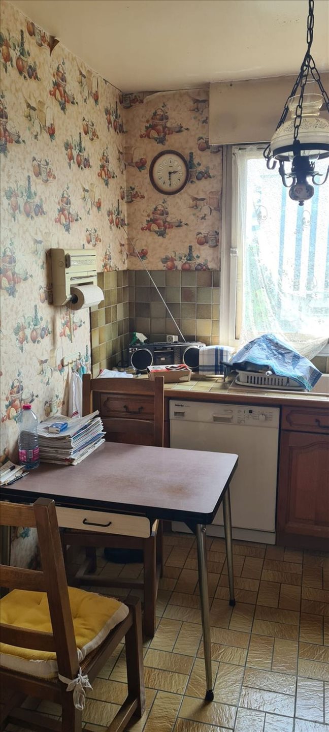 Appartement à vendre, 66m², Grigny