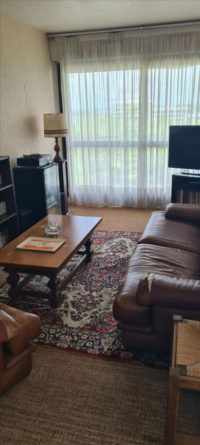 Appartement à vendre, 66m², Grigny