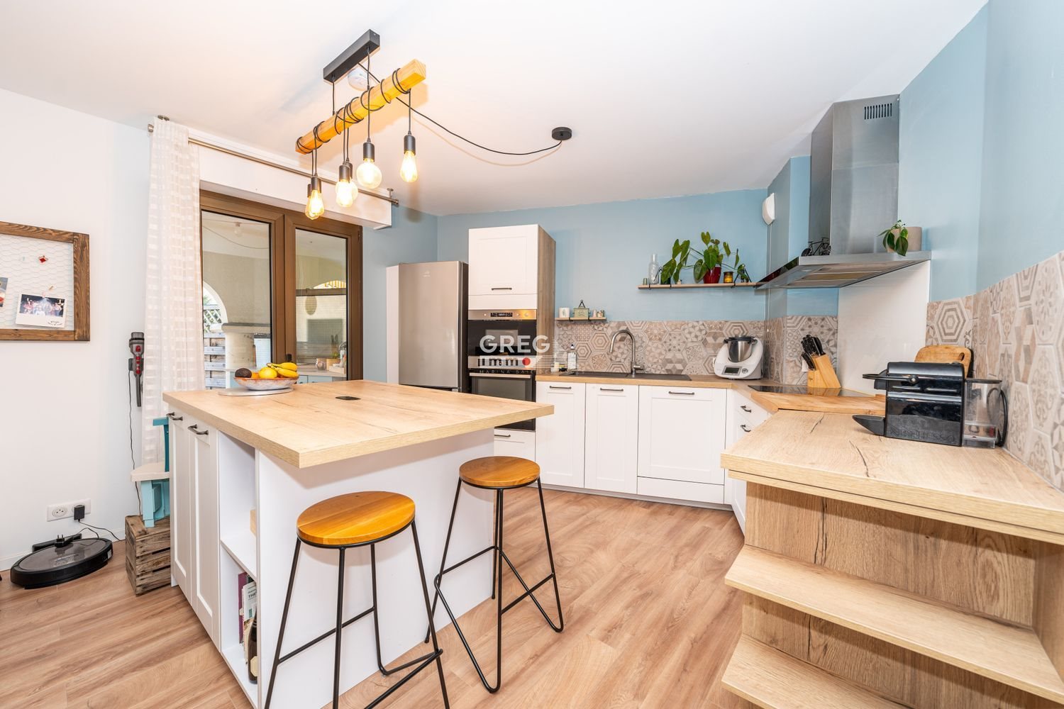 Appartement à vendre, 74m², Villeneuve-Loubet