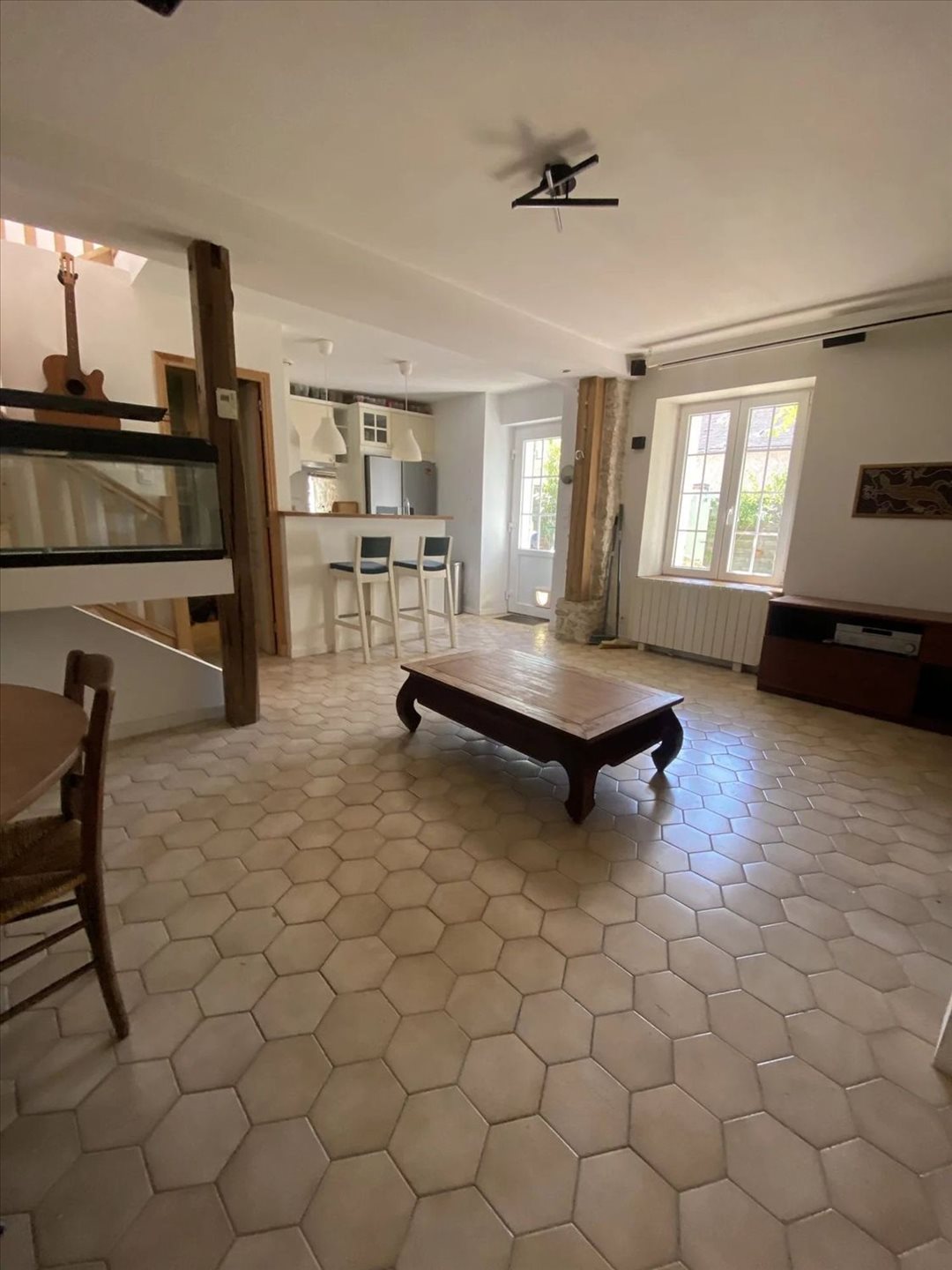 Maison à vendre, 11m², Houdan