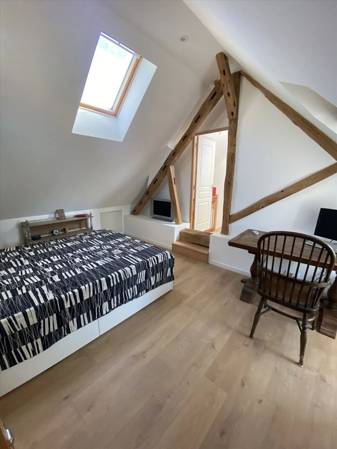 Maison à vendre, 11m², Houdan
