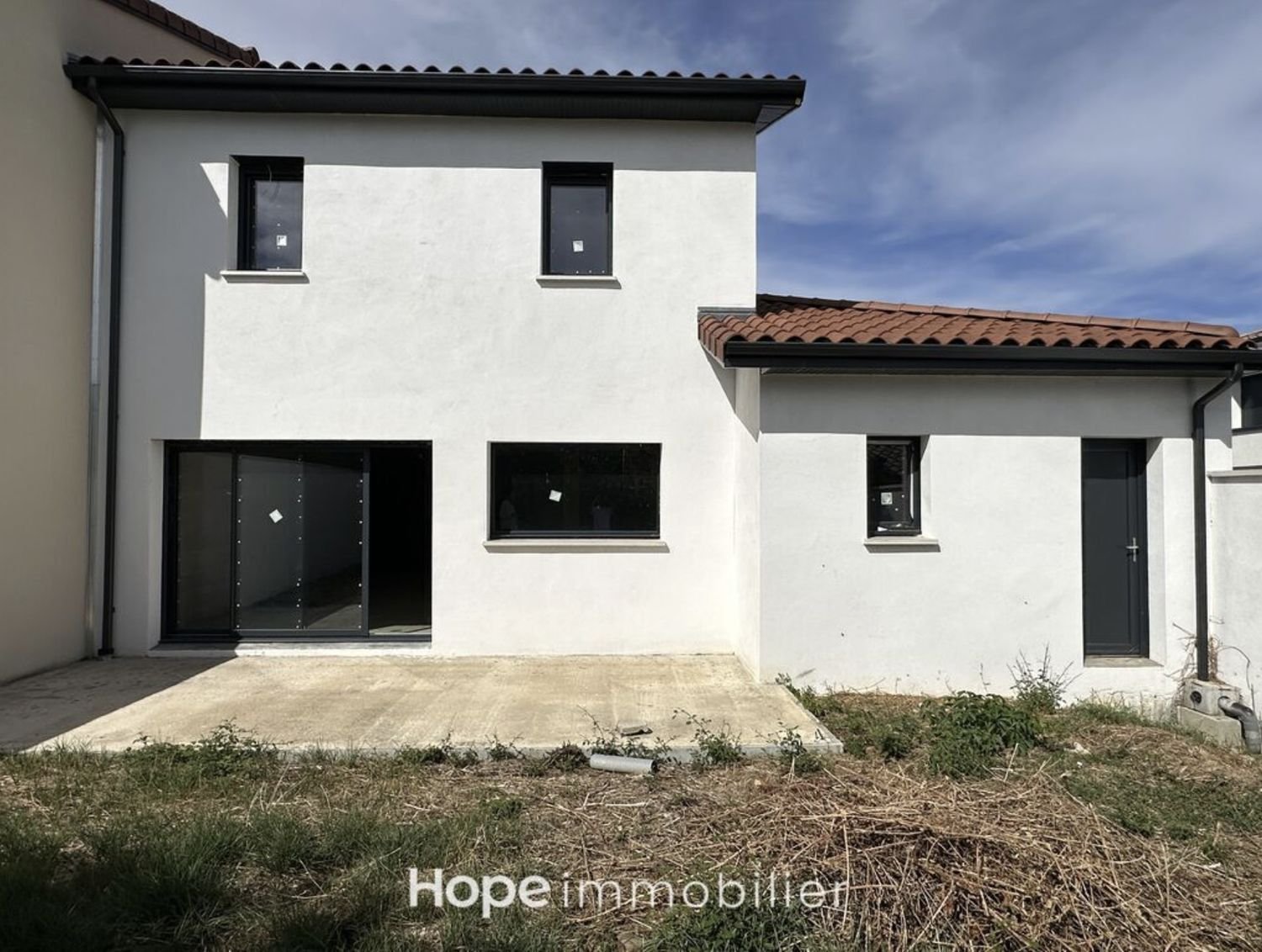 Maison à vendre, 115m², Lucenay