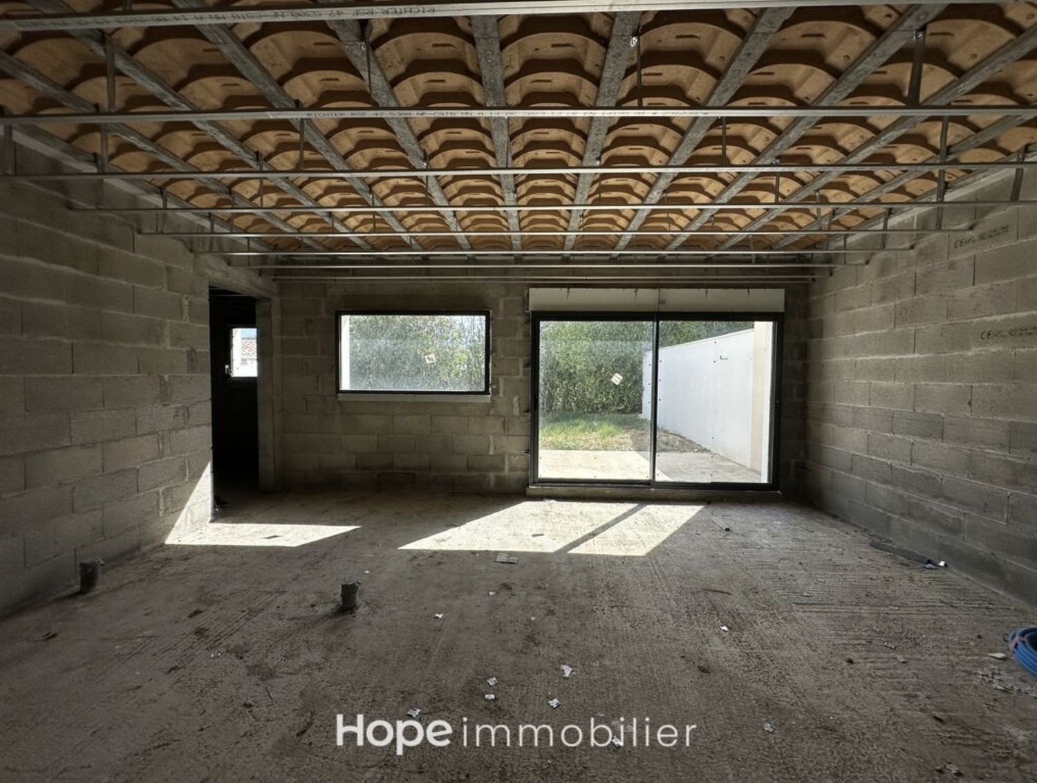 Maison à vendre, 115m², Lucenay