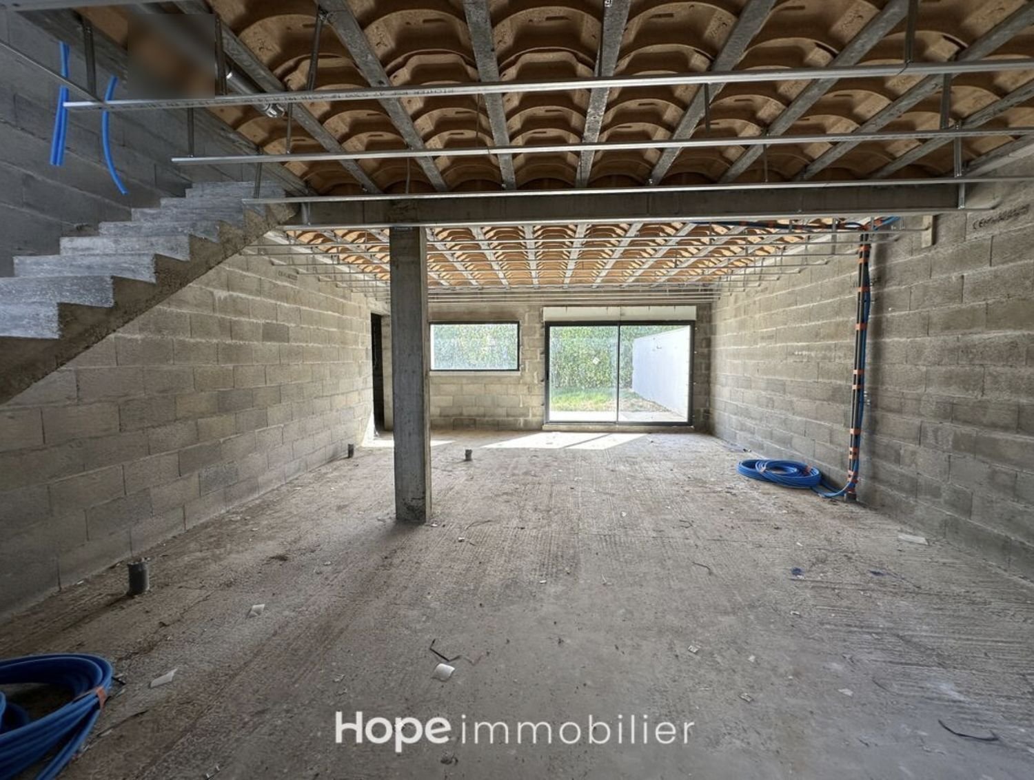 Maison à vendre, 115m², Lucenay