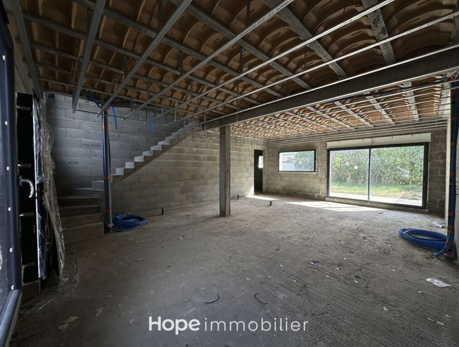 Maison à vendre, 115m², Lucenay