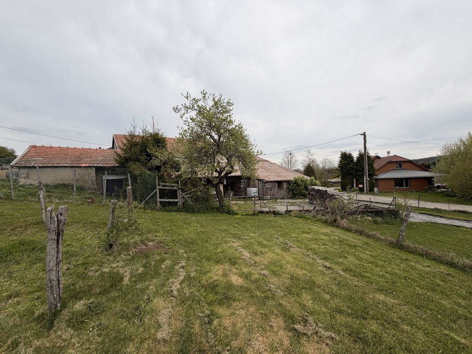 Maison à vendre, 270m², La Planée