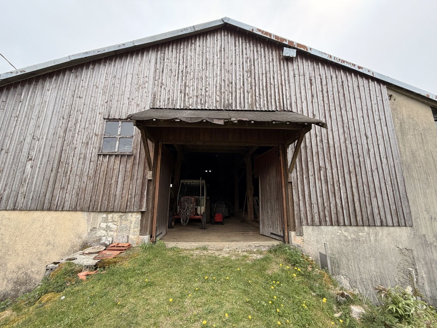 Maison à vendre, 270m², La Planée