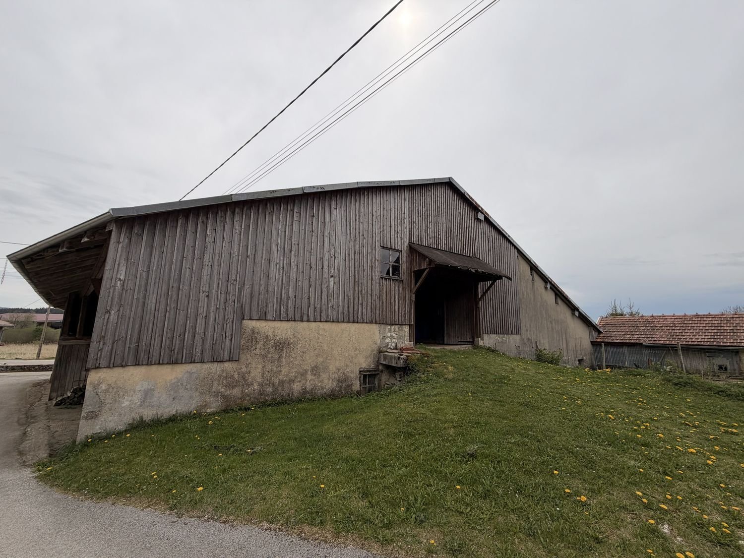 Maison à vendre, 270m², La Planée