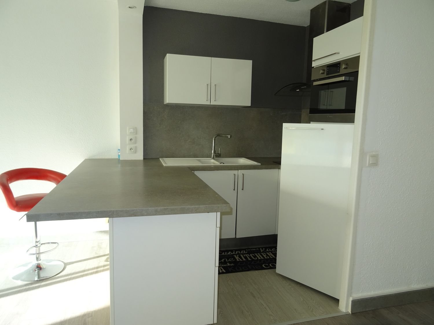 Appartement à vendre, 36m², La Grande-Motte