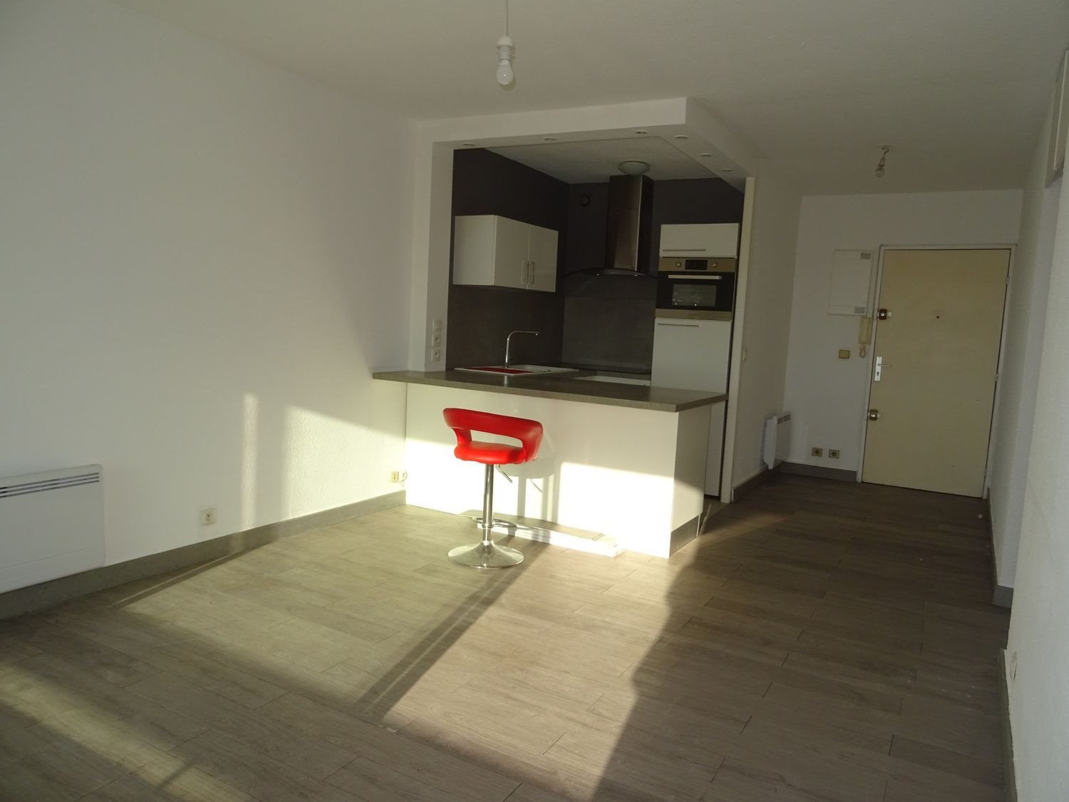 Appartement à vendre, 36m², La Grande-Motte