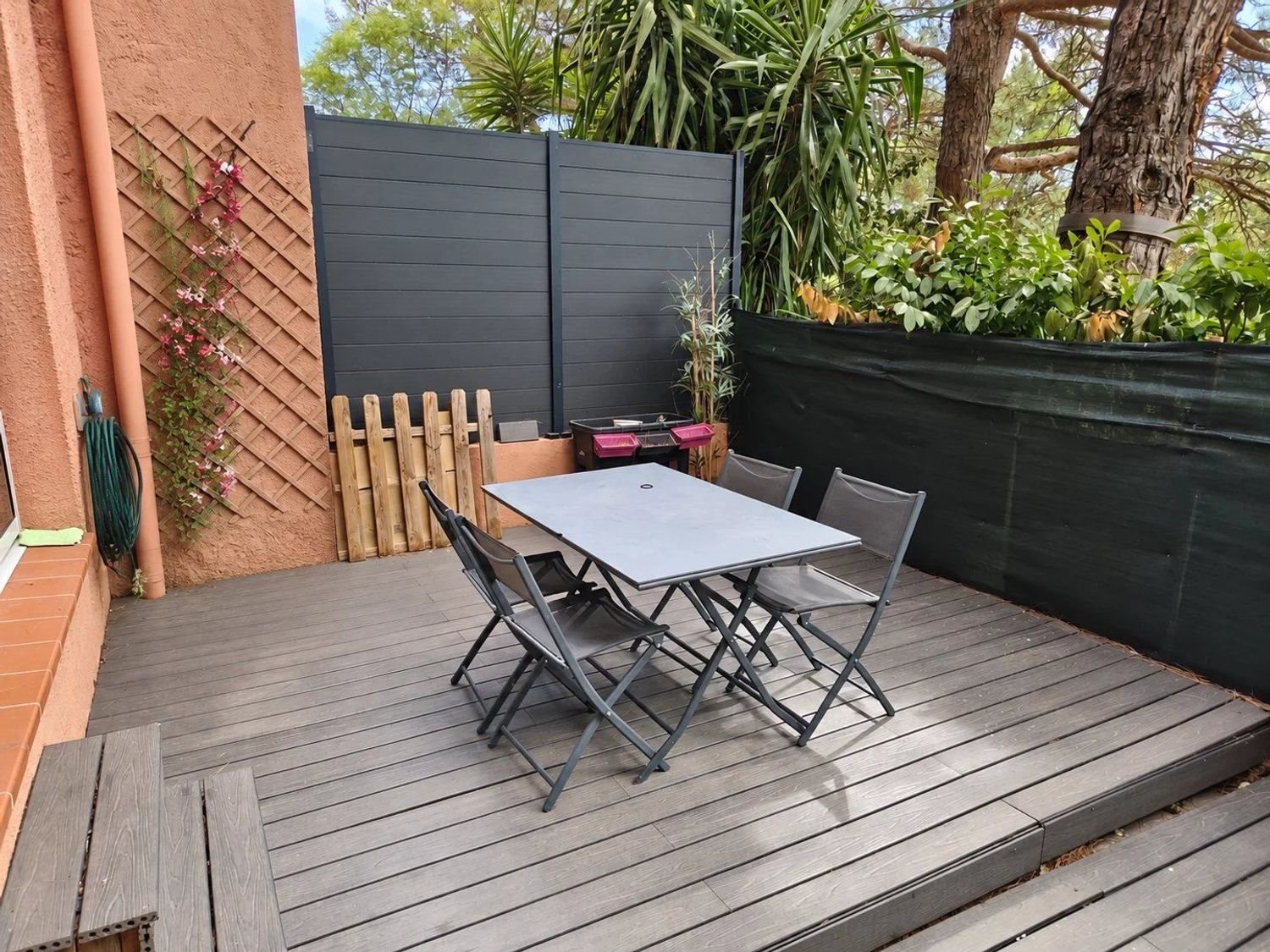 Appartement à vendre, 41m², Mougins
