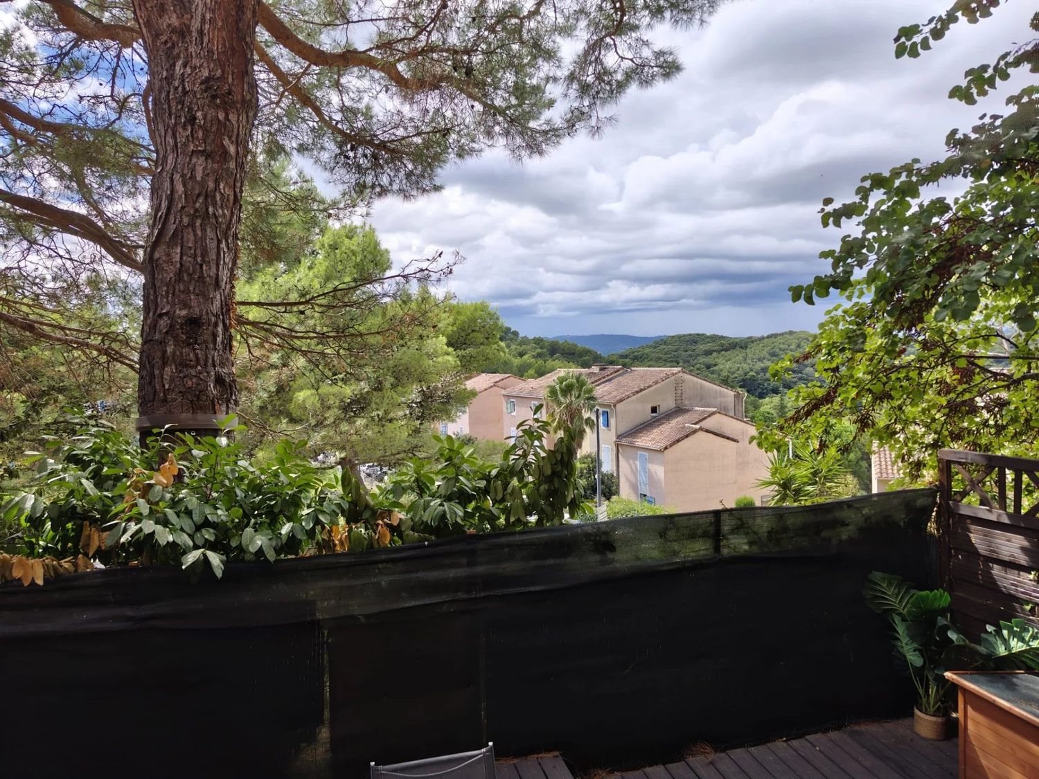 Appartement à vendre, 41m², Mougins