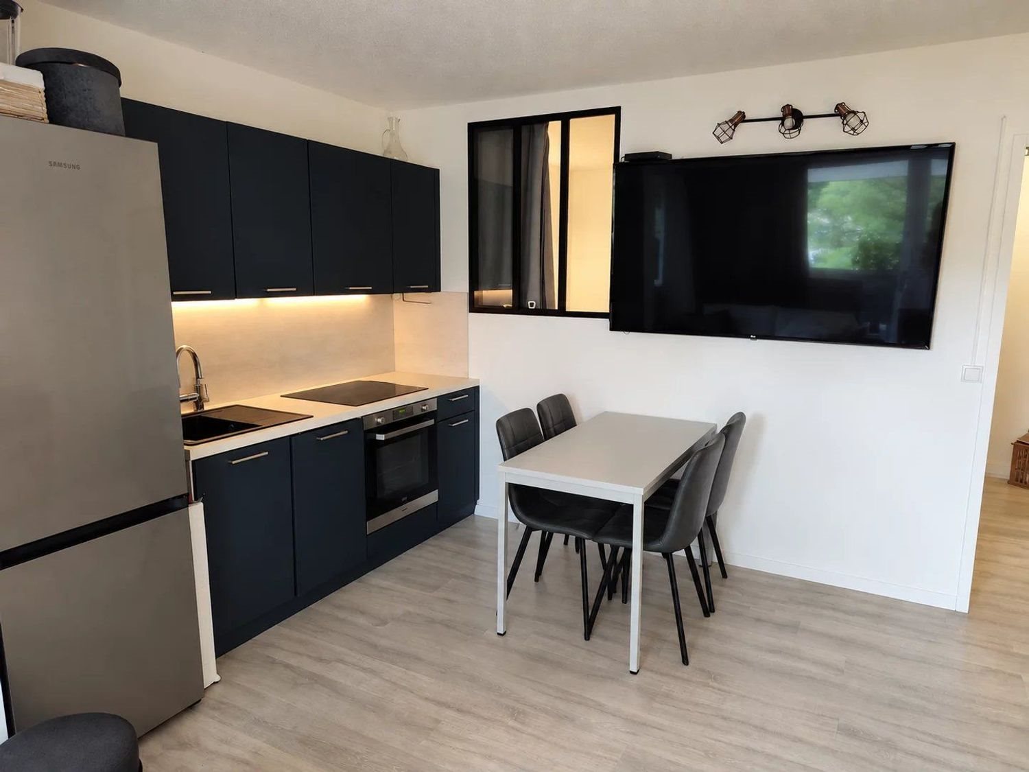 Appartement à vendre, 41m², Mougins