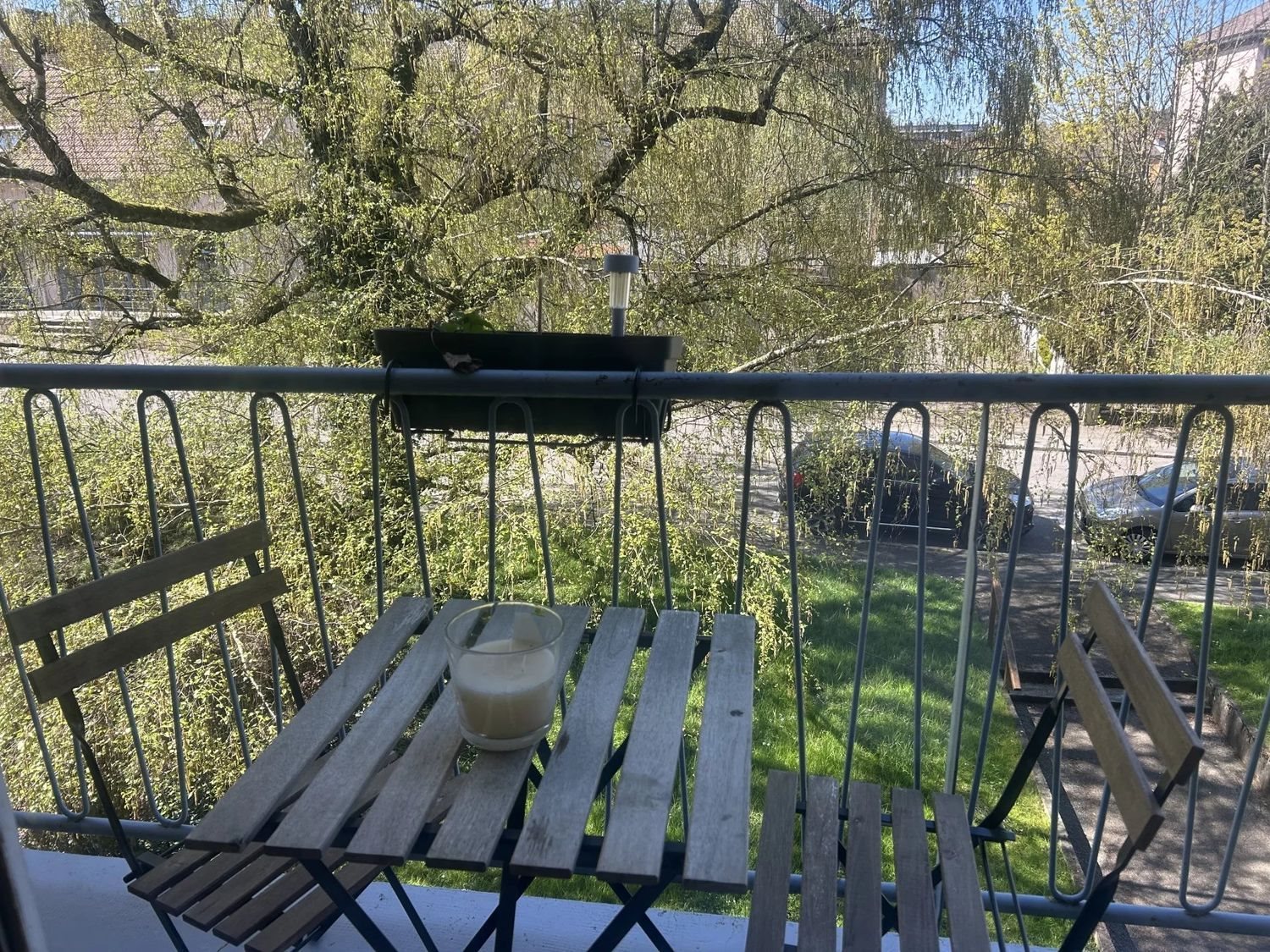 Appartement à vendre, 57m², Belfort