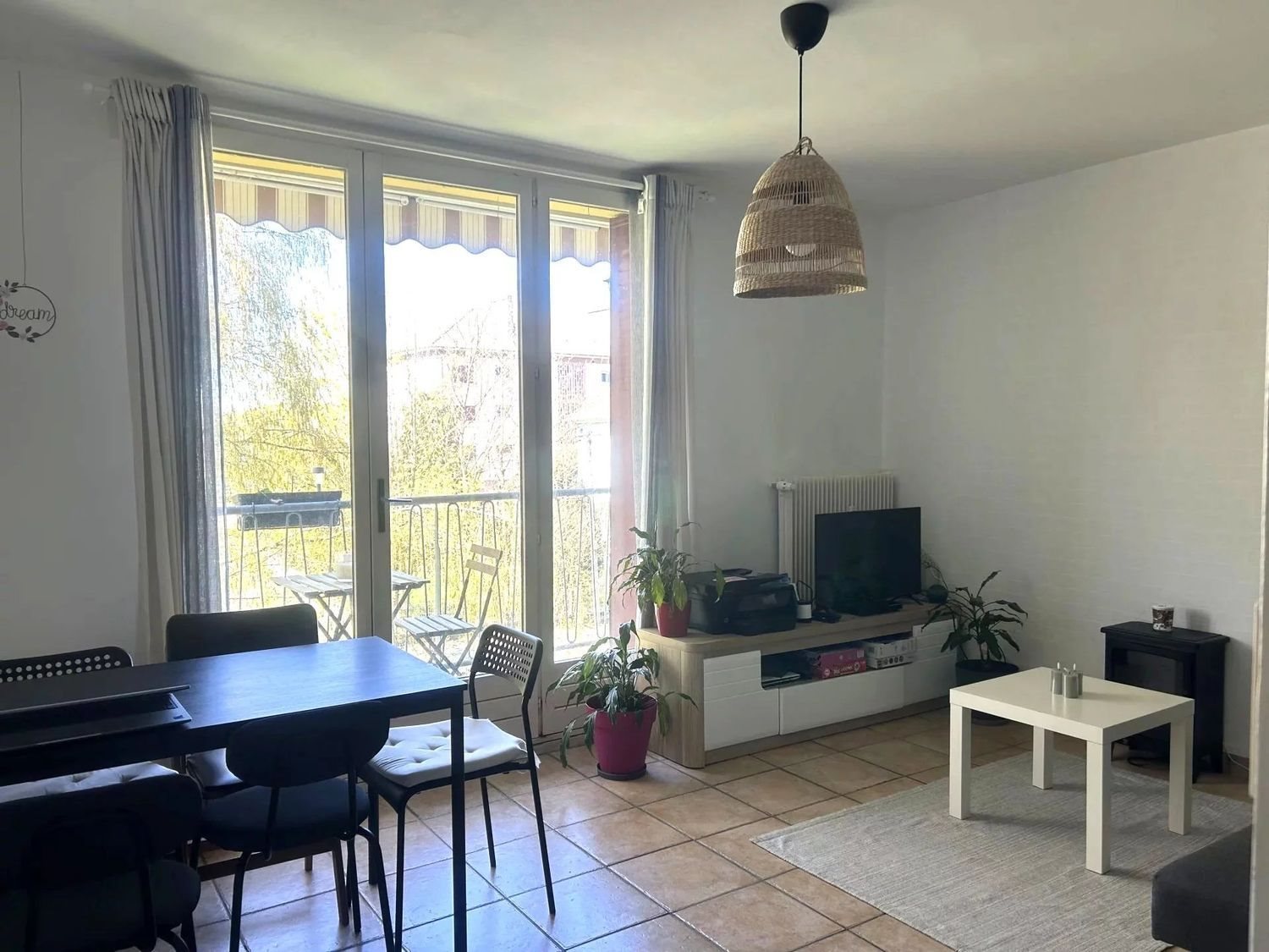 Appartement à vendre, 57m², Belfort