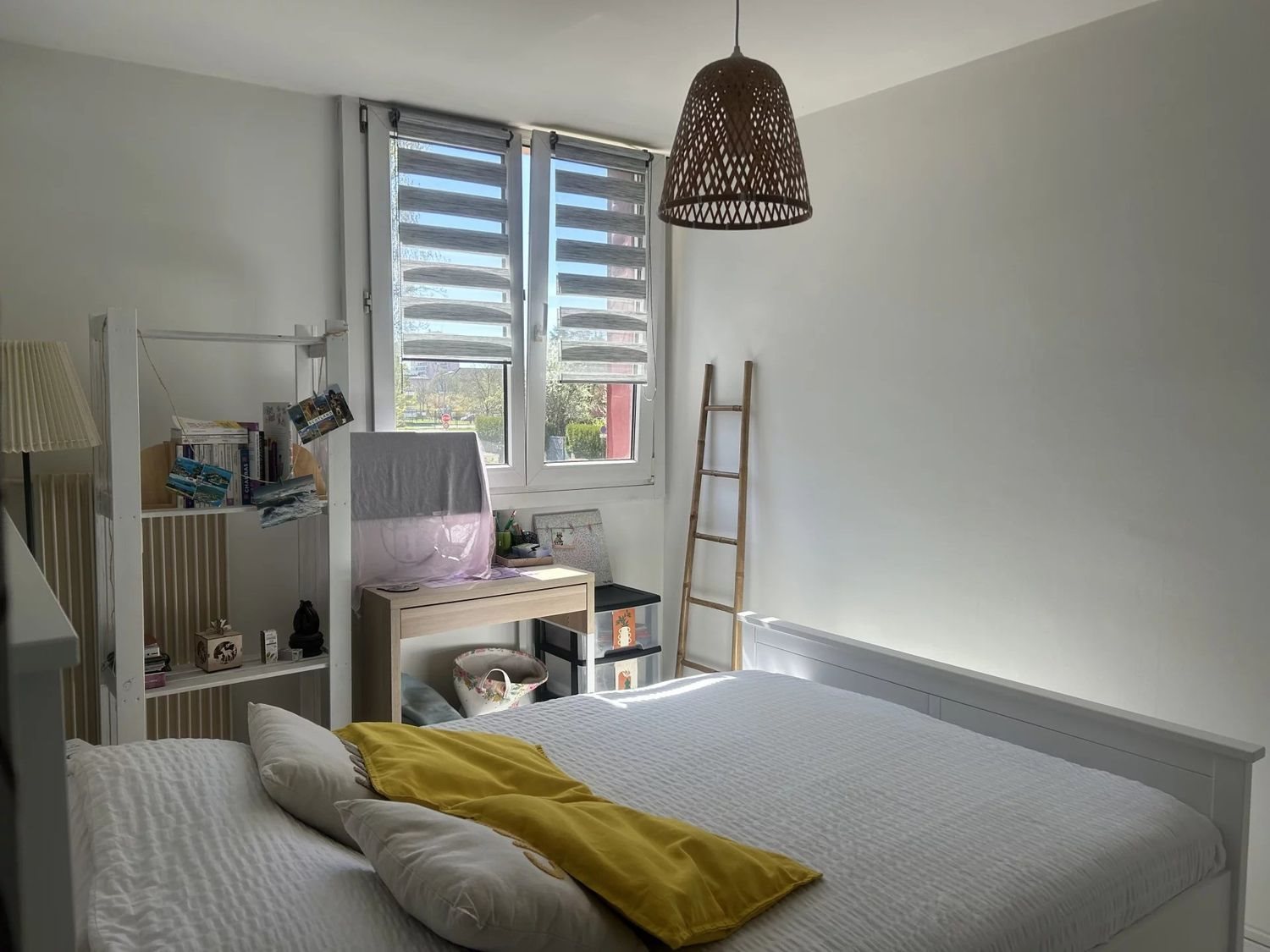 Appartement à vendre, 57m², Belfort
