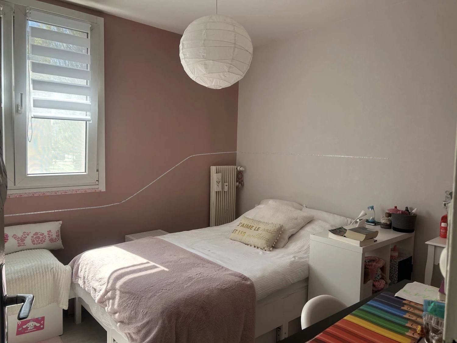 Appartement à vendre, 57m², Belfort