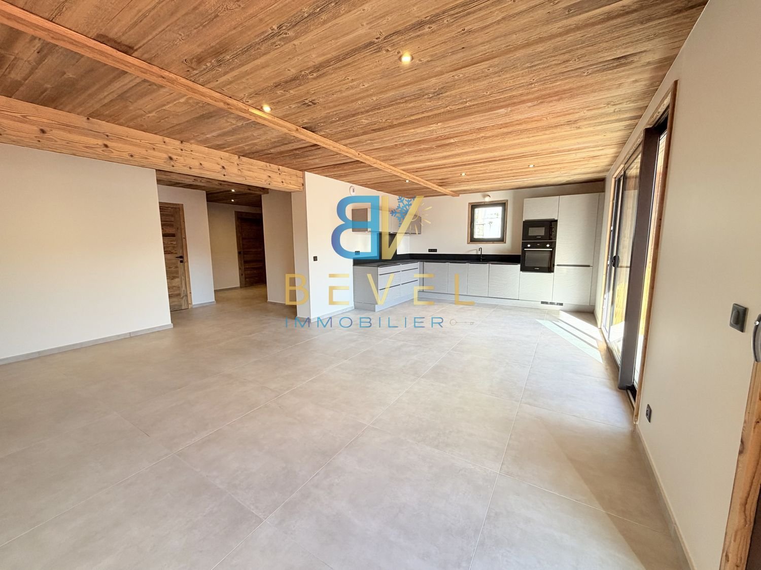 Appartement à vendre, 88m², Saint-Sorlin-d'Arves