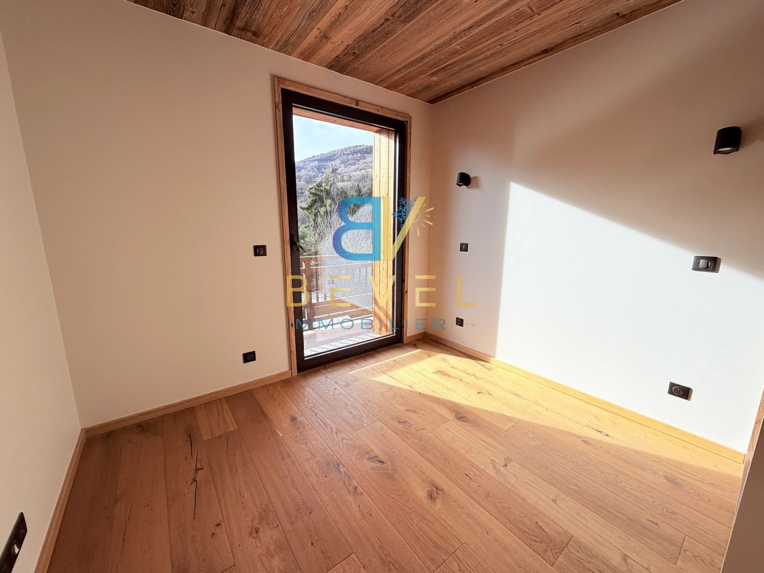 Appartement à vendre, 88m², Saint-Sorlin-d'Arves