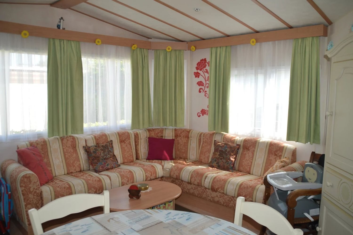 Maison à vendre, 40m², Rang-du-Fliers