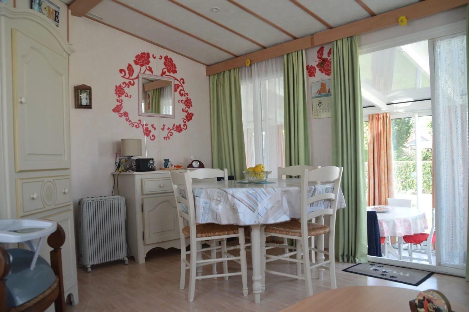 Maison à vendre, 40m², Rang-du-Fliers
