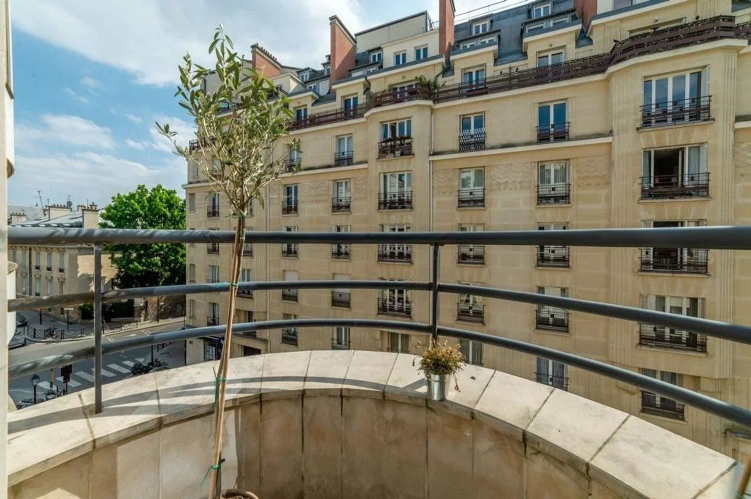 Appartement à vendre, 90m², Neuilly-sur-Seine