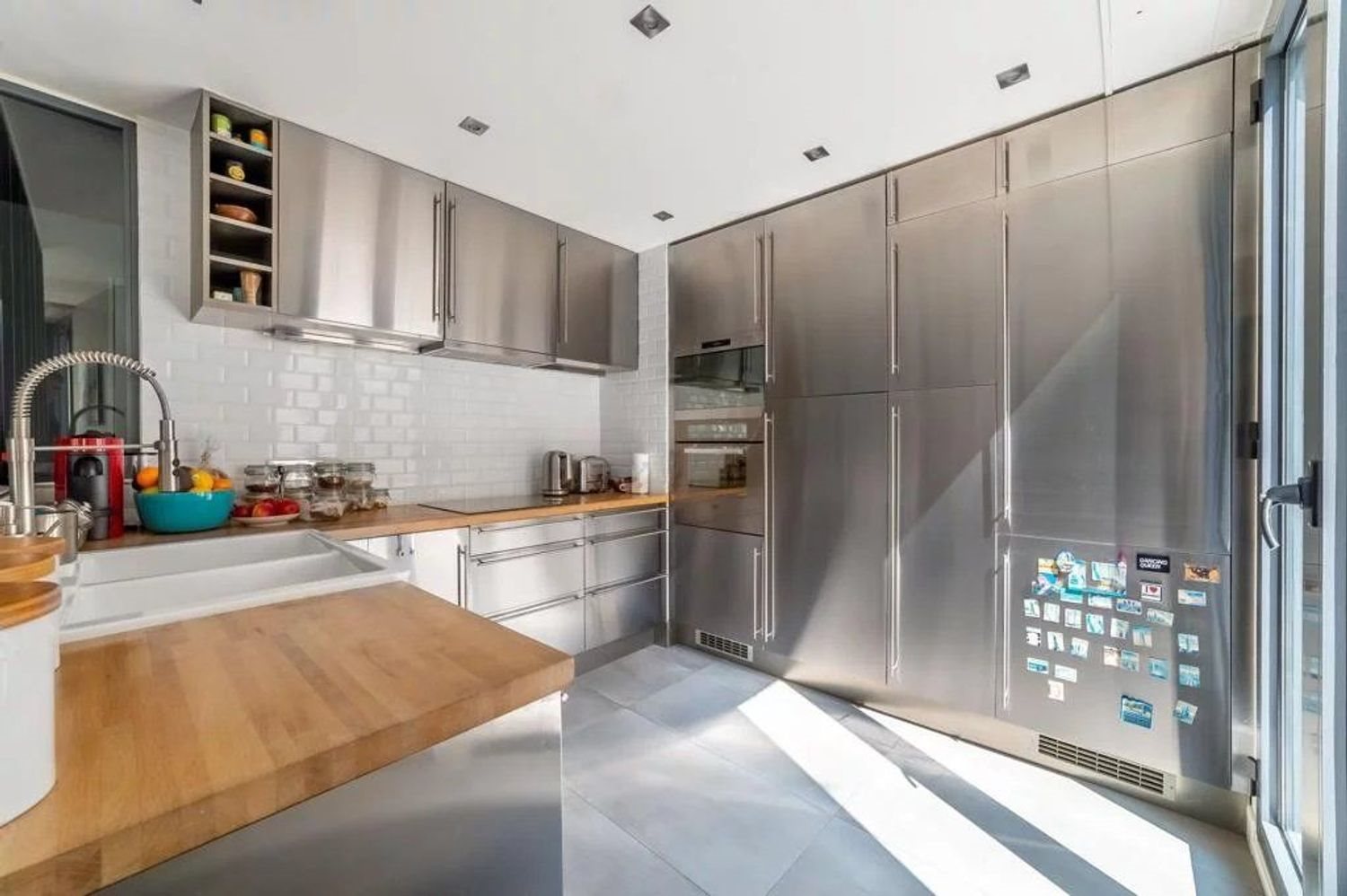 Appartement à vendre, 90m², Neuilly-sur-Seine
