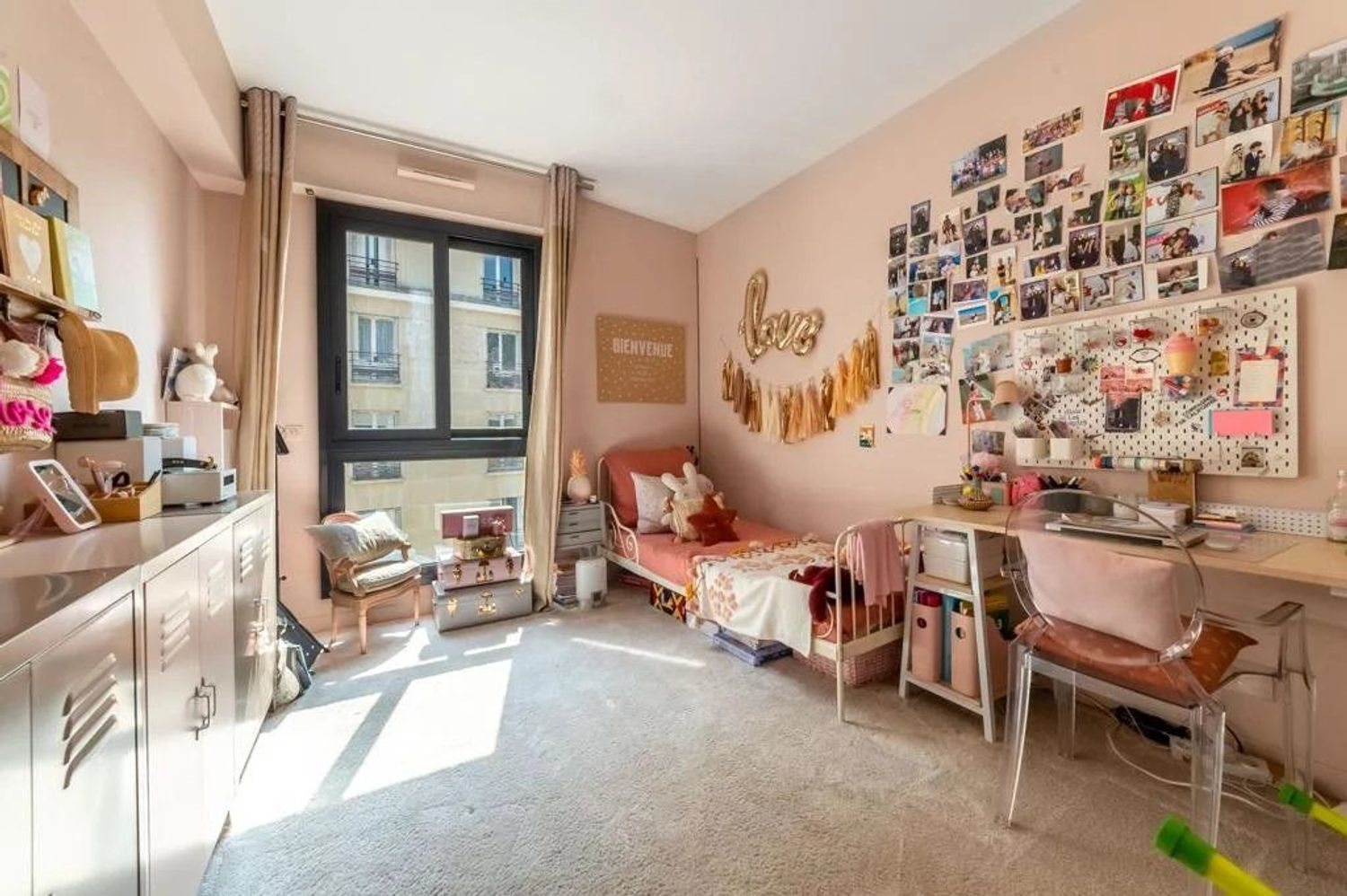 Appartement à vendre, 90m², Neuilly-sur-Seine