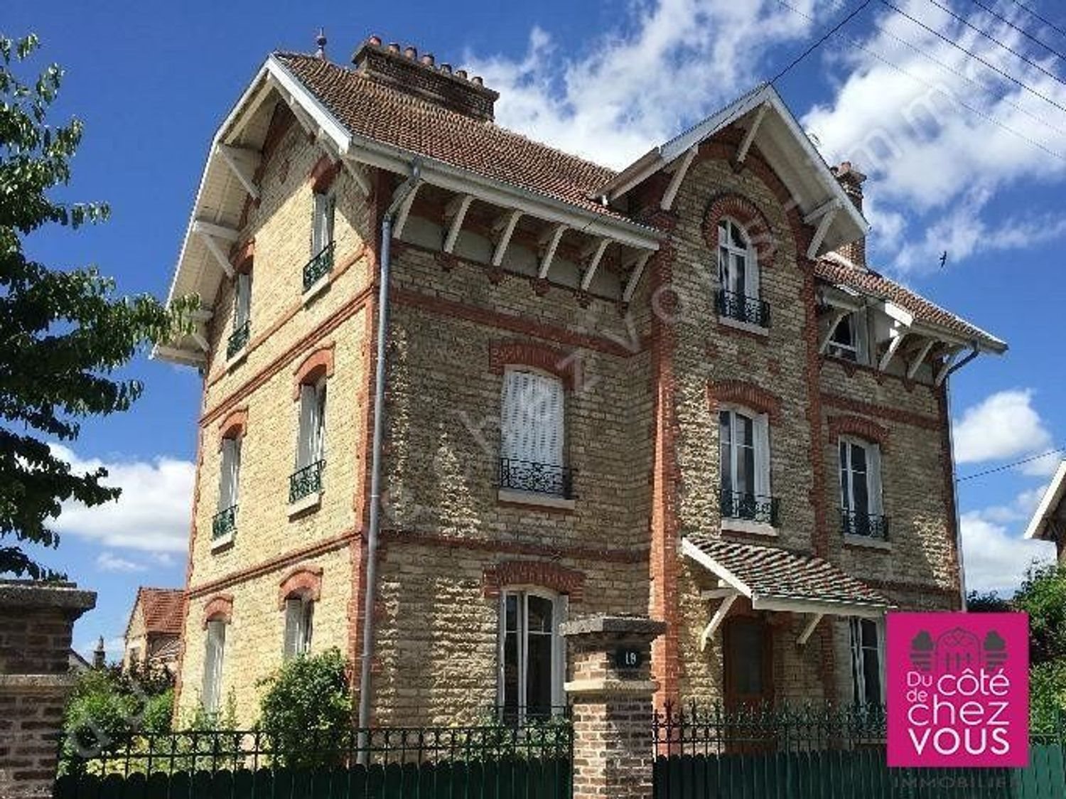Maison à vendre, 220m², Sainte-Savine