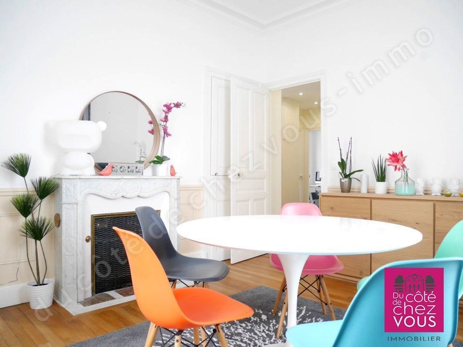 Maison à vendre, 220m², Sainte-Savine