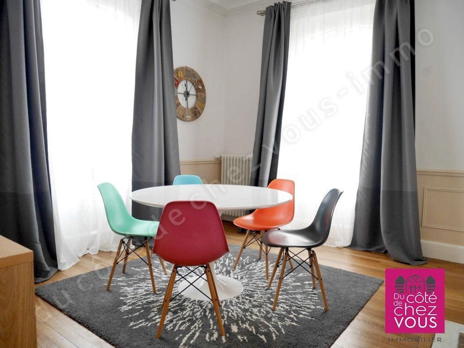Maison à vendre, 220m², Sainte-Savine