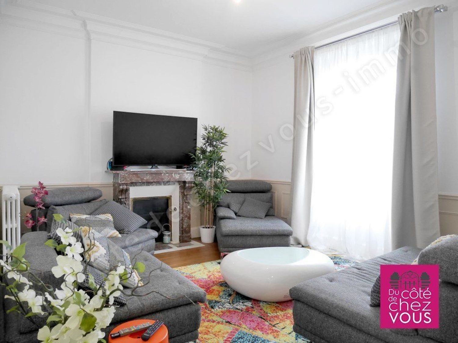 Maison à vendre, 220m², Sainte-Savine