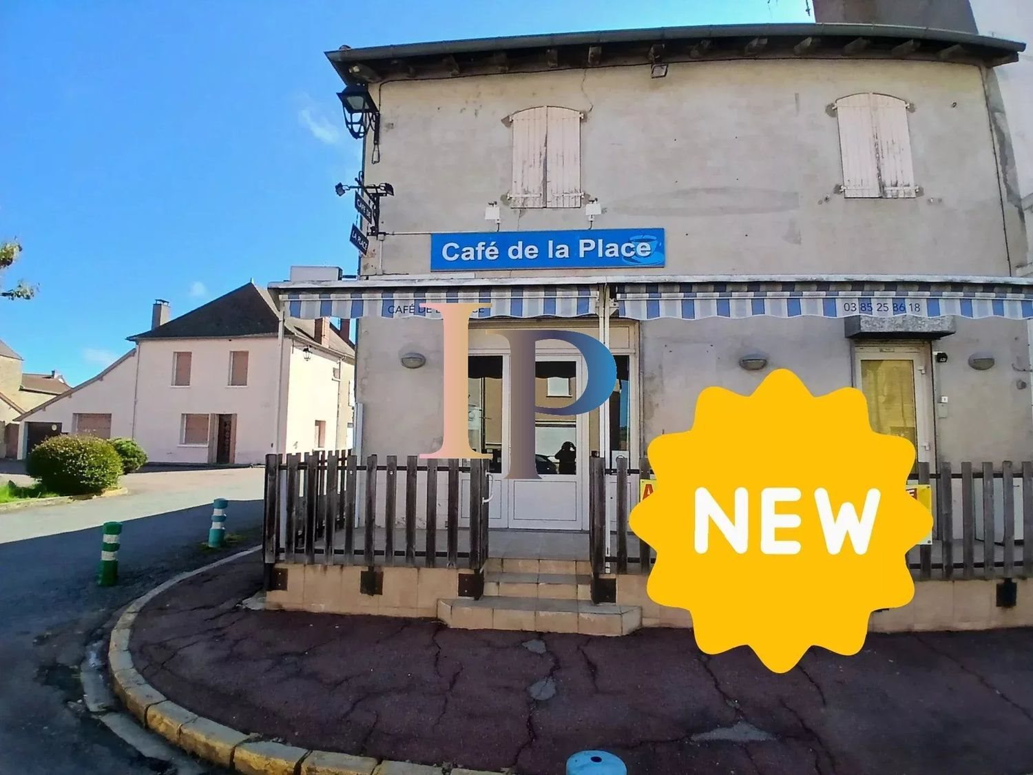 Maison à vendre, 130m², Saint-Christophe-en-Brionnais