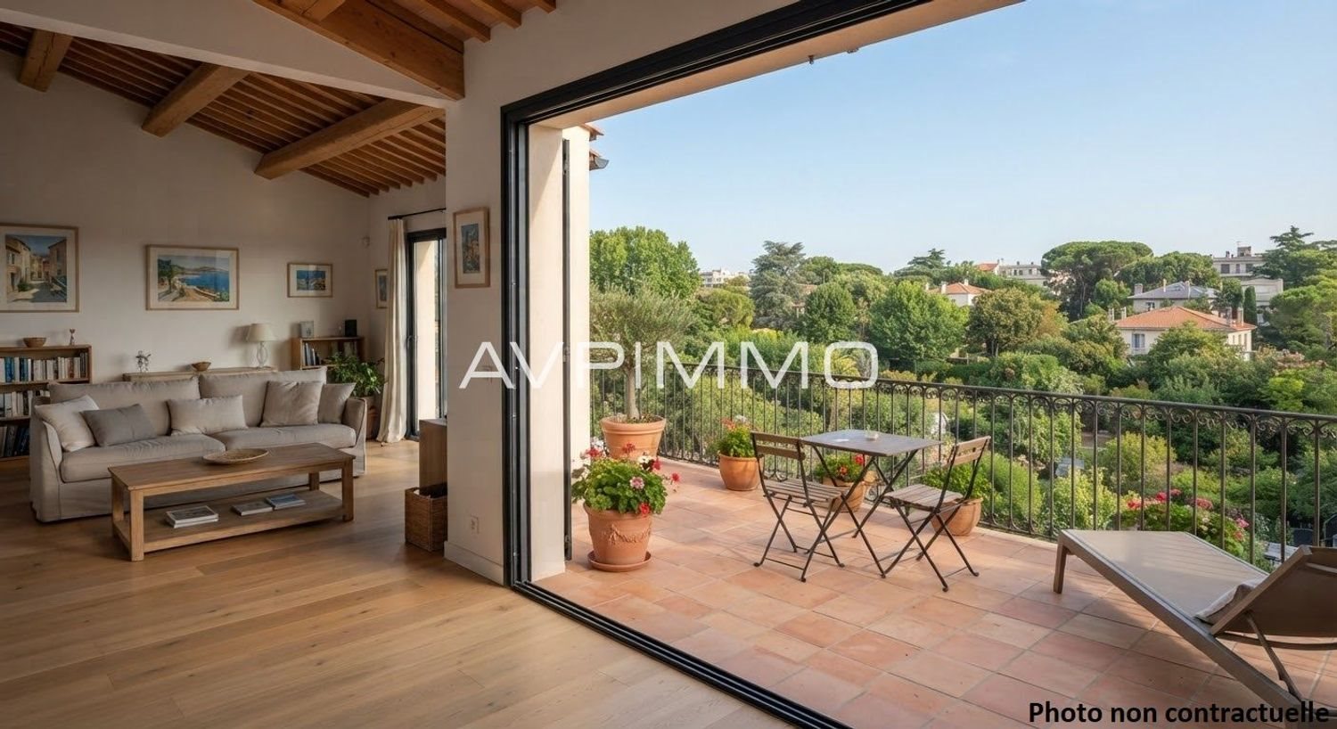Appartement à vendre, 95m², La Ciotat