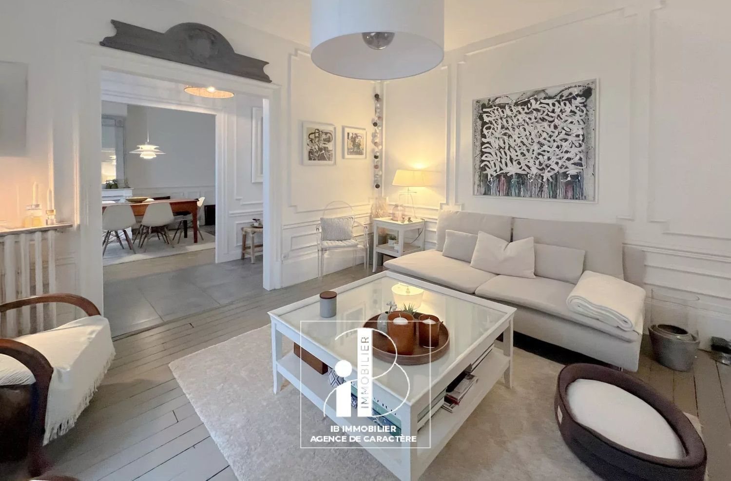 Maison à vendre, 203m², Fontainebleau