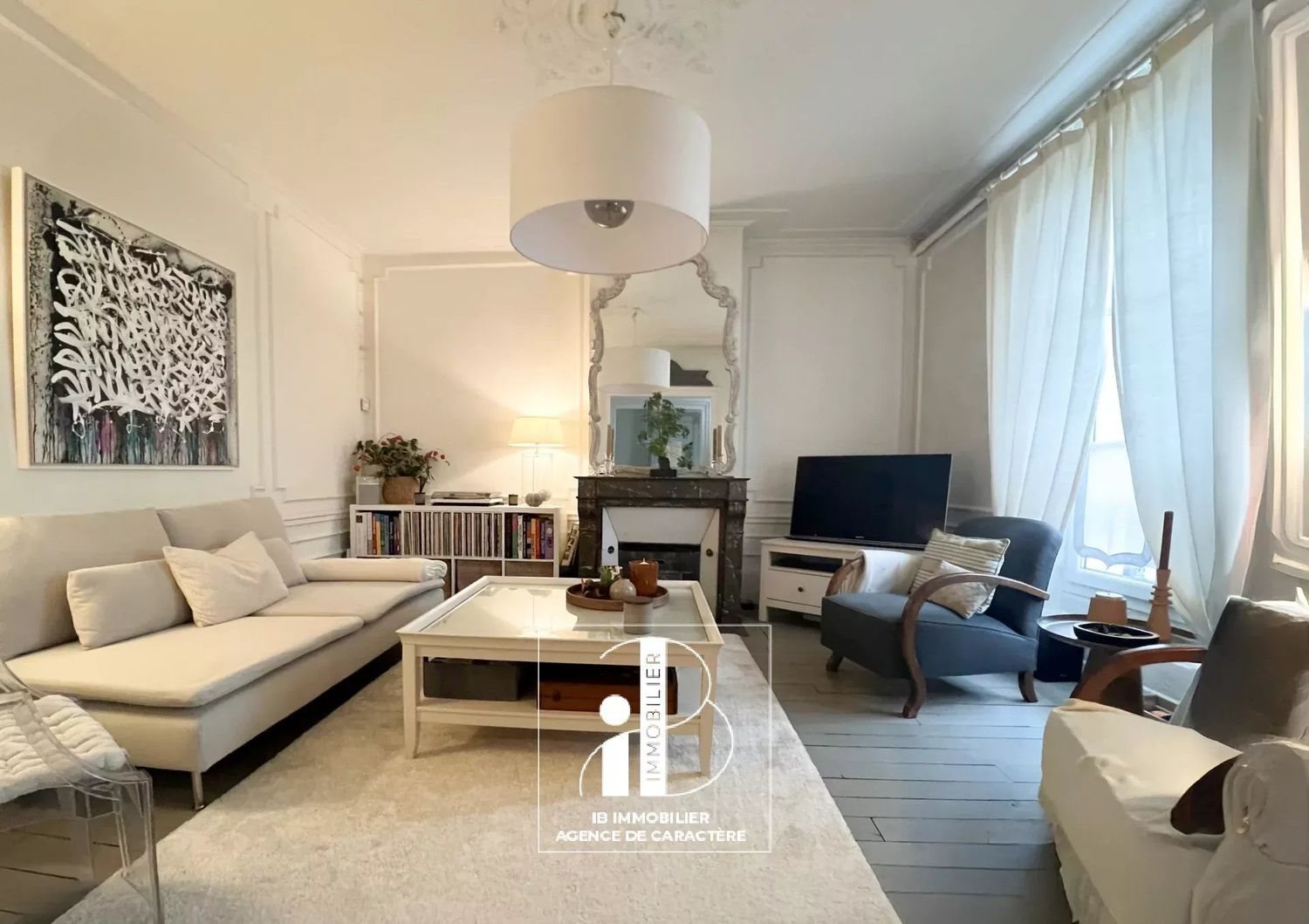Maison à vendre, 203m², Fontainebleau