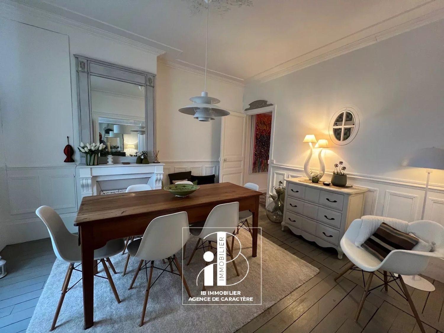 Maison à vendre, 203m², Fontainebleau