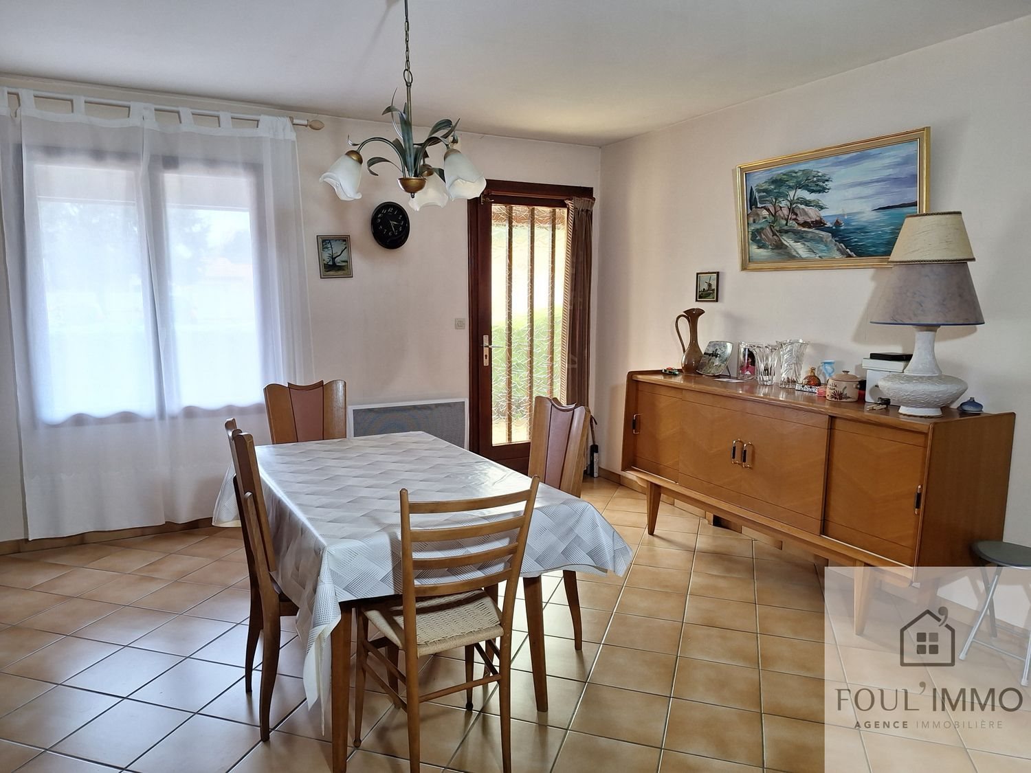 Maison à vendre, 71m², Agen