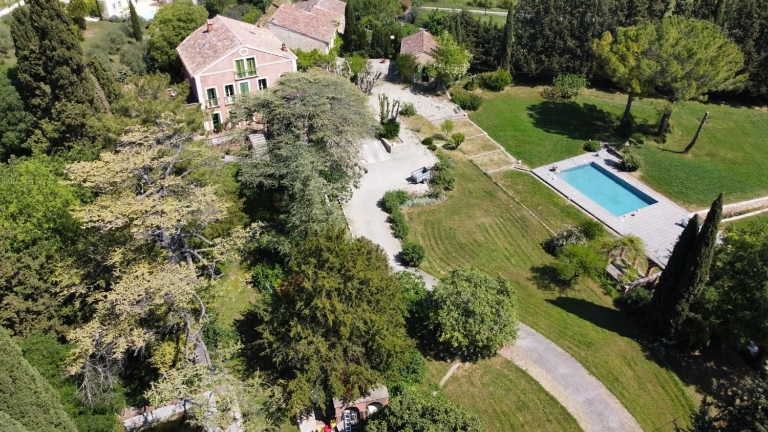 Maison à vendre, 442m², Flayosc
