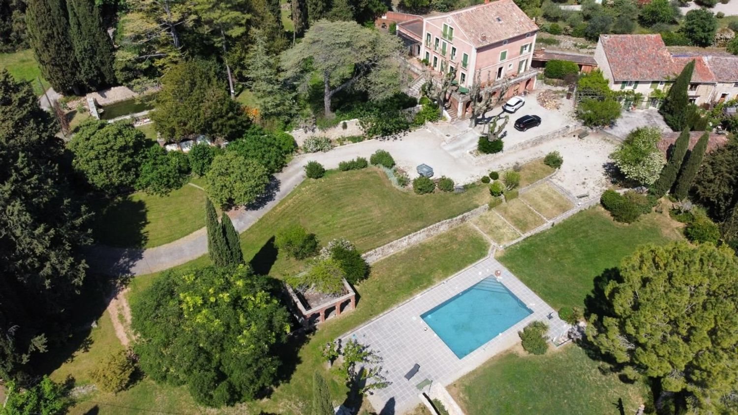 Maison à vendre, 442m², Flayosc